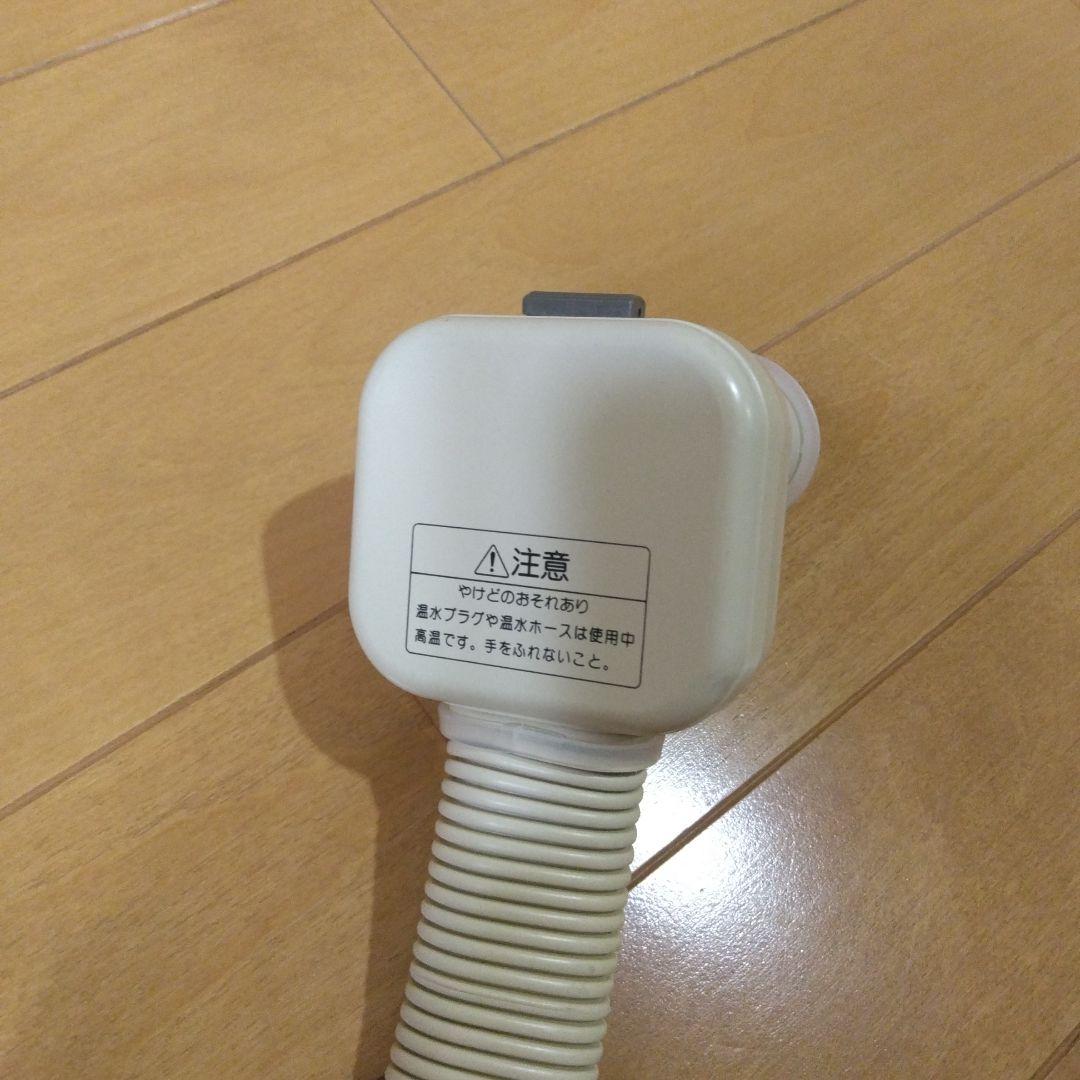 コロナ 温水ルームヒーター CRH-400CS 2009年製 #5290901