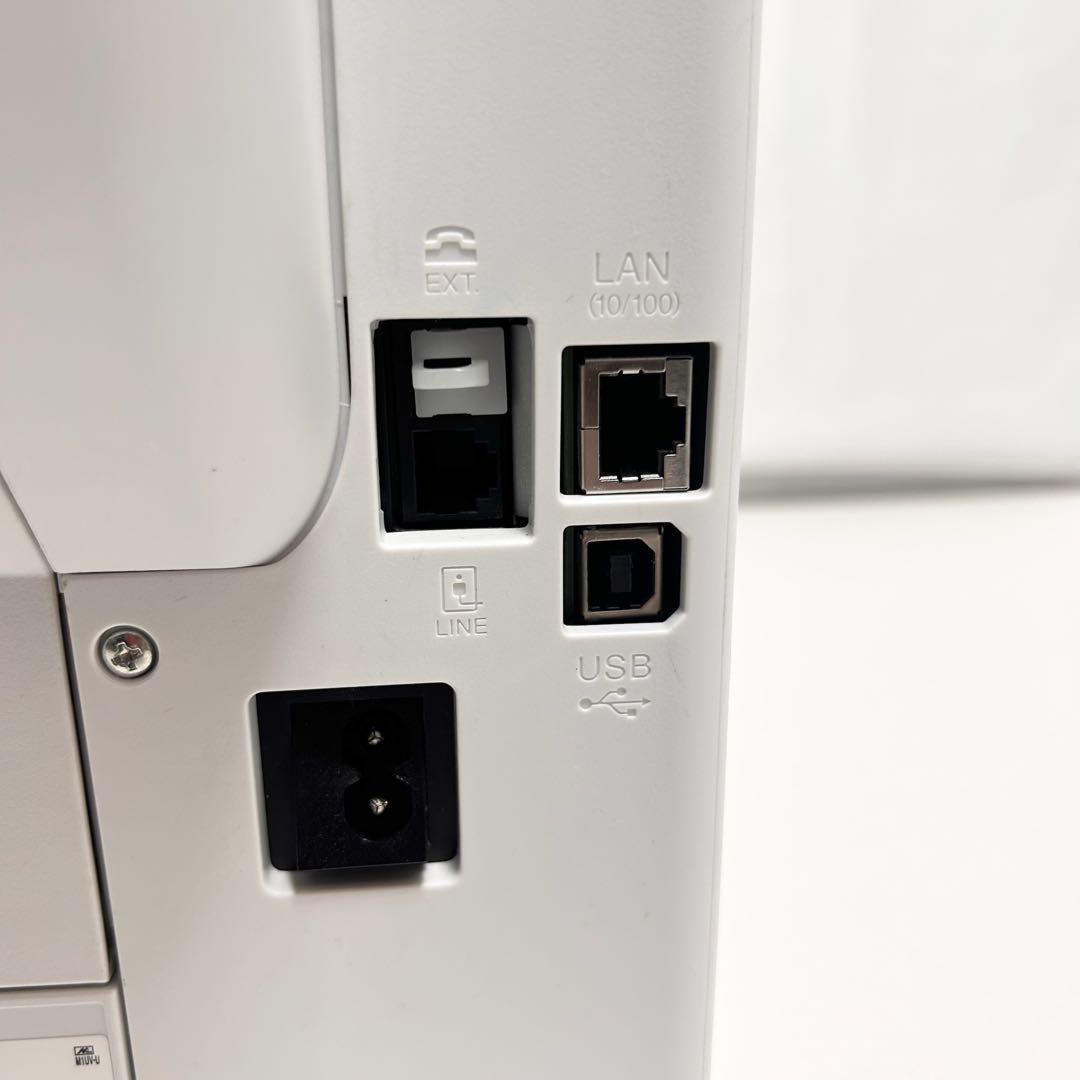 EPSON PX-M6711FT A3インクジェット複合機 印刷枚数3.4万枚