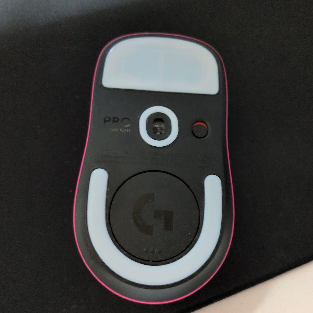 Gprox2　マゼンダ