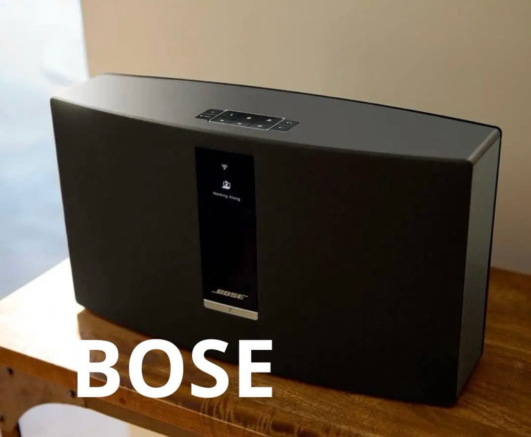 Bose SoundTouch 30 series III スピーカー