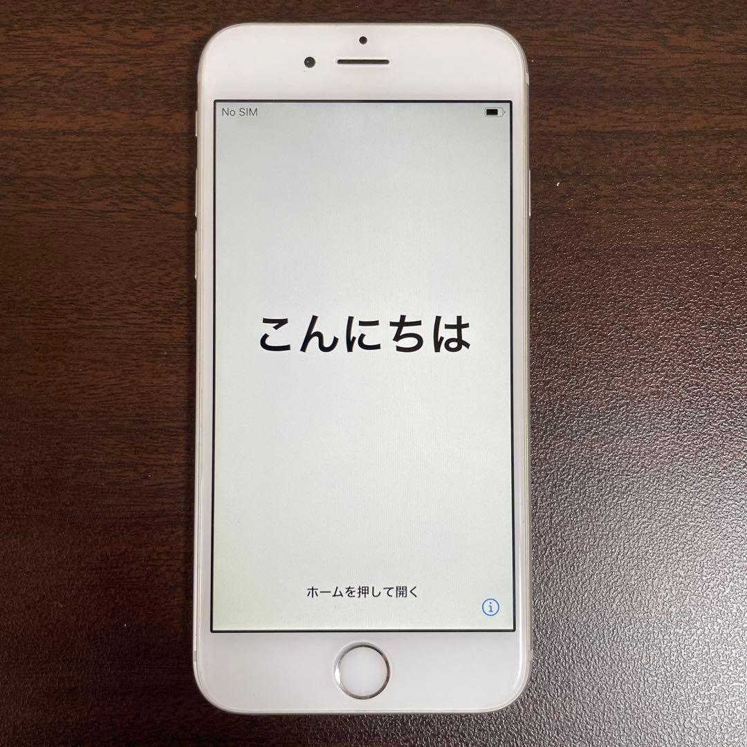 iPhone 6s 128GB SIMフリー 端末代金支払済み