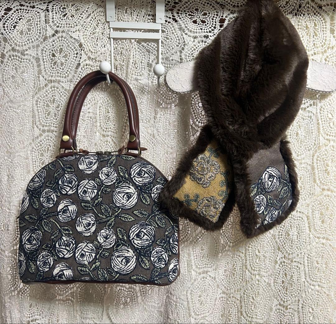 専用51220ＢミナペルホネンハンドメイドブガッティML