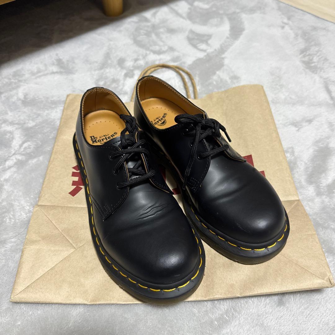 ドクターマーチン シューズ