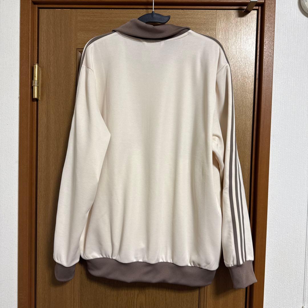 【新品・未使用】adidas JP2522 3XL ジャージ　ジャケット