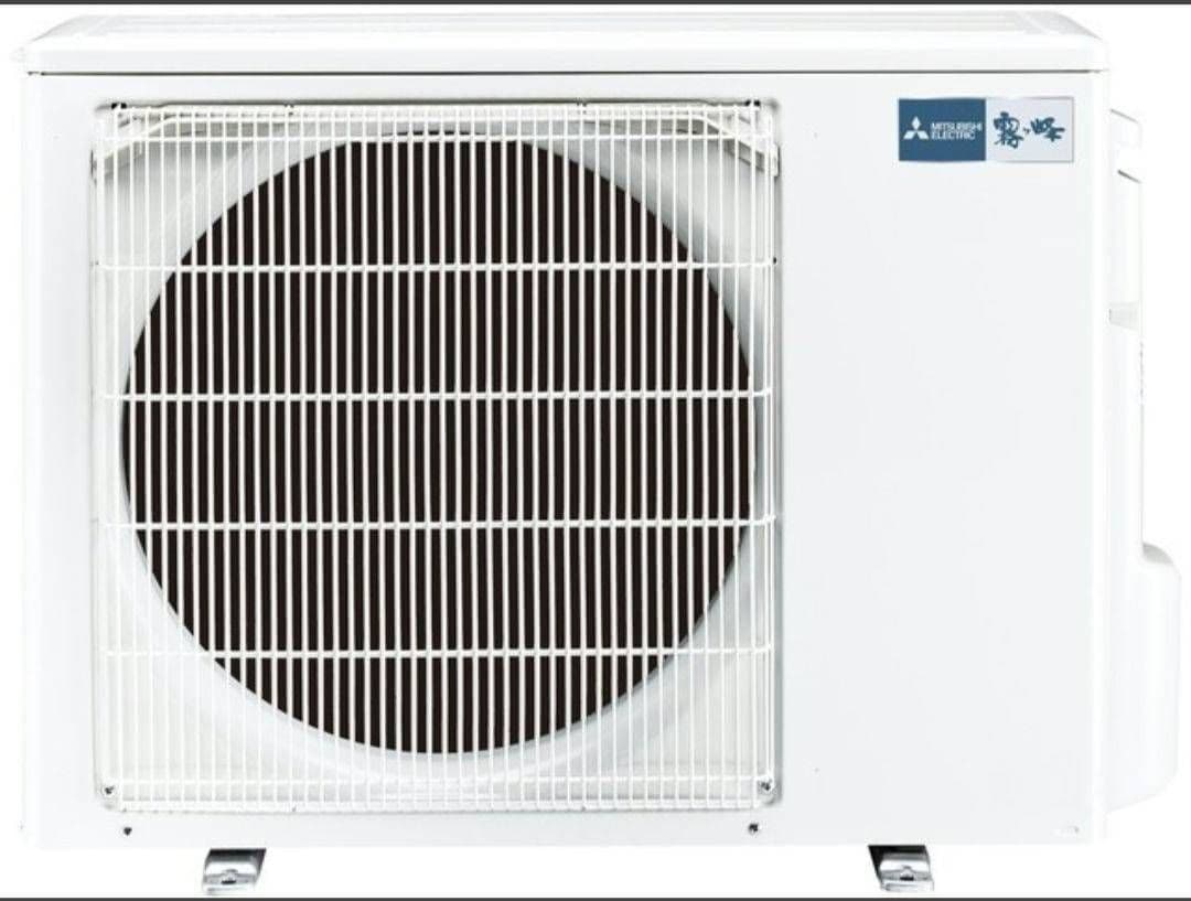 ★未使用★三菱電機★室外ユニットのみ★ MULZ-RX6322AS★②