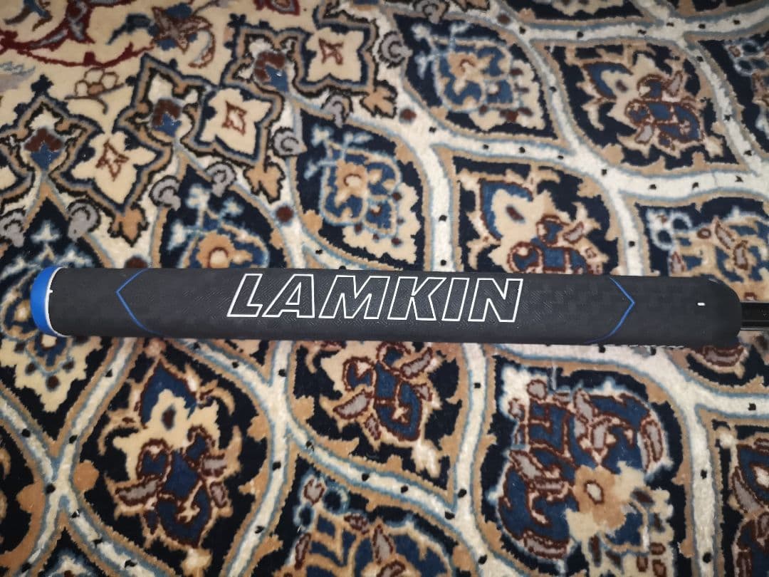 ぱたすけさん検討中BENOCK べノックパター FESTA