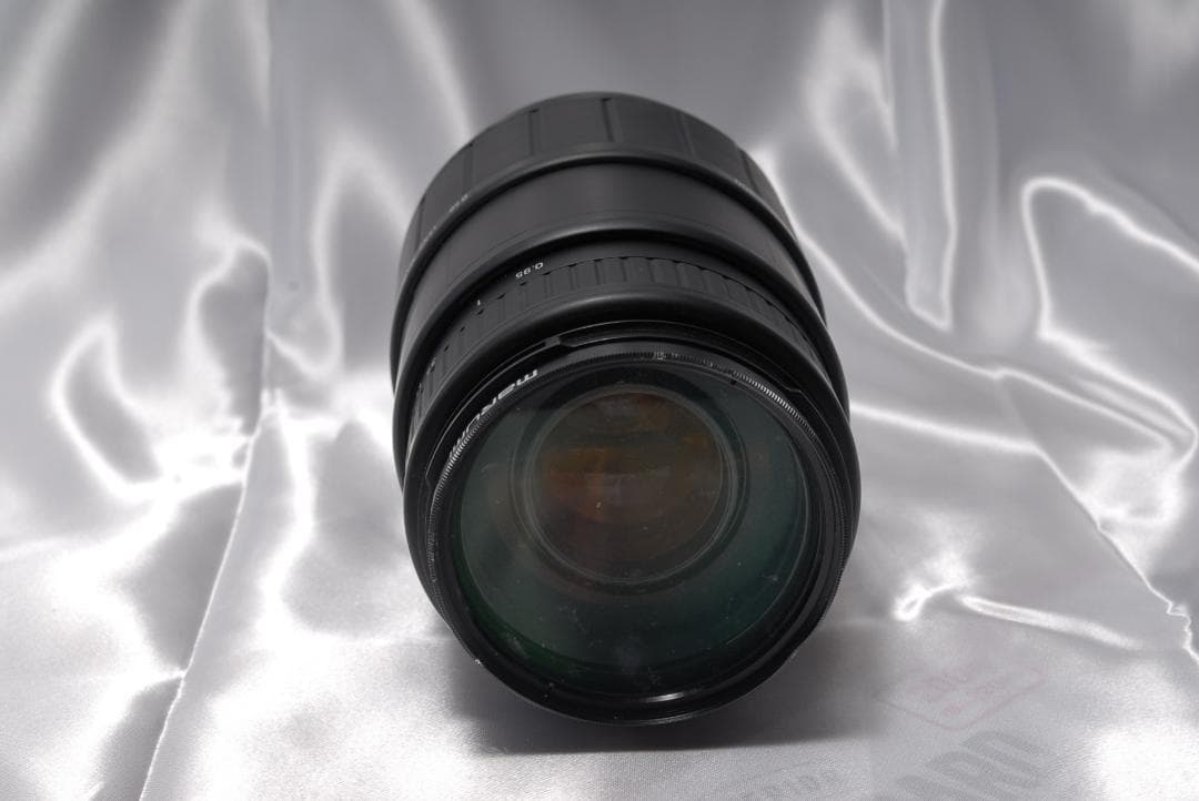 【訳あり】SIGMA　ズームレンズ　3本　まとめセット　Canon EFマウント