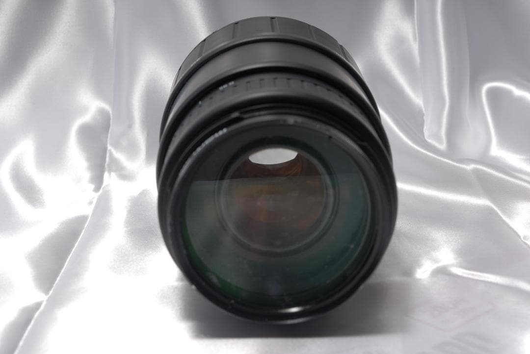 【訳あり】SIGMA　ズームレンズ　3本　まとめセット　Canon EFマウント