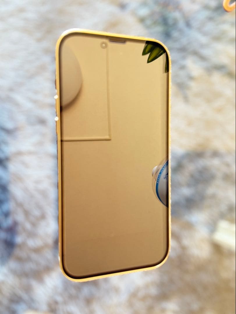 スマートフォン本体 I Phone 13 Pro max / 512GB / Gold color