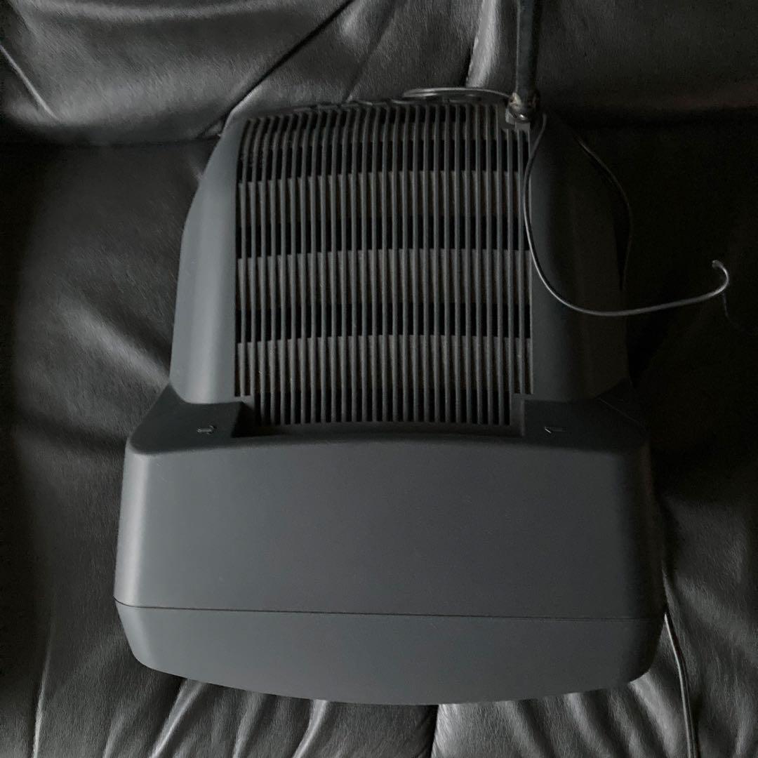 Sony Trinitronブラウン管テレビ