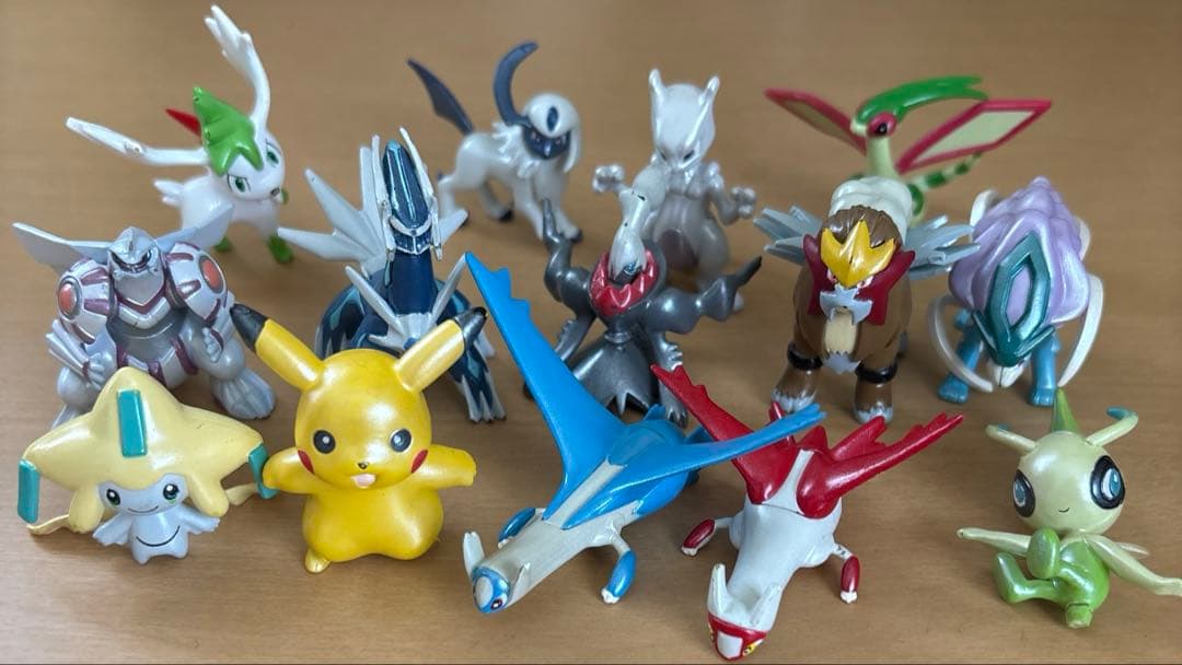 モンコレ　廃盤　まとめ売り