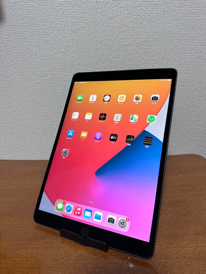 iPad Air (第3世代) 64GB Wi-Fi + セルラー