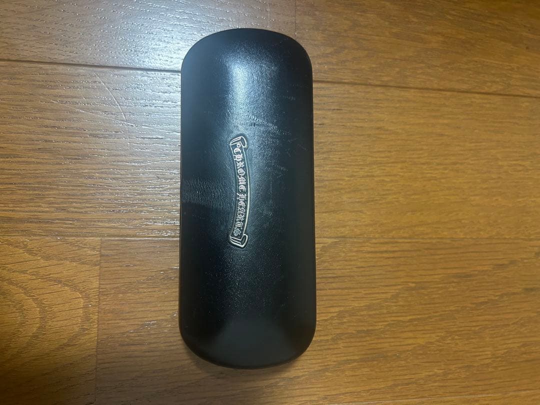 クロムハーツ メガネケース