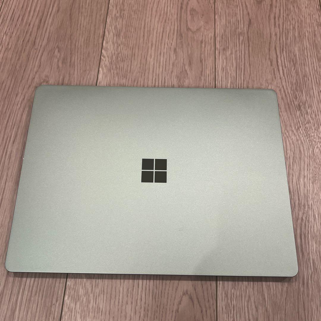 最終値下げSurface Go 3 8GB 256GB セージXK1-00010