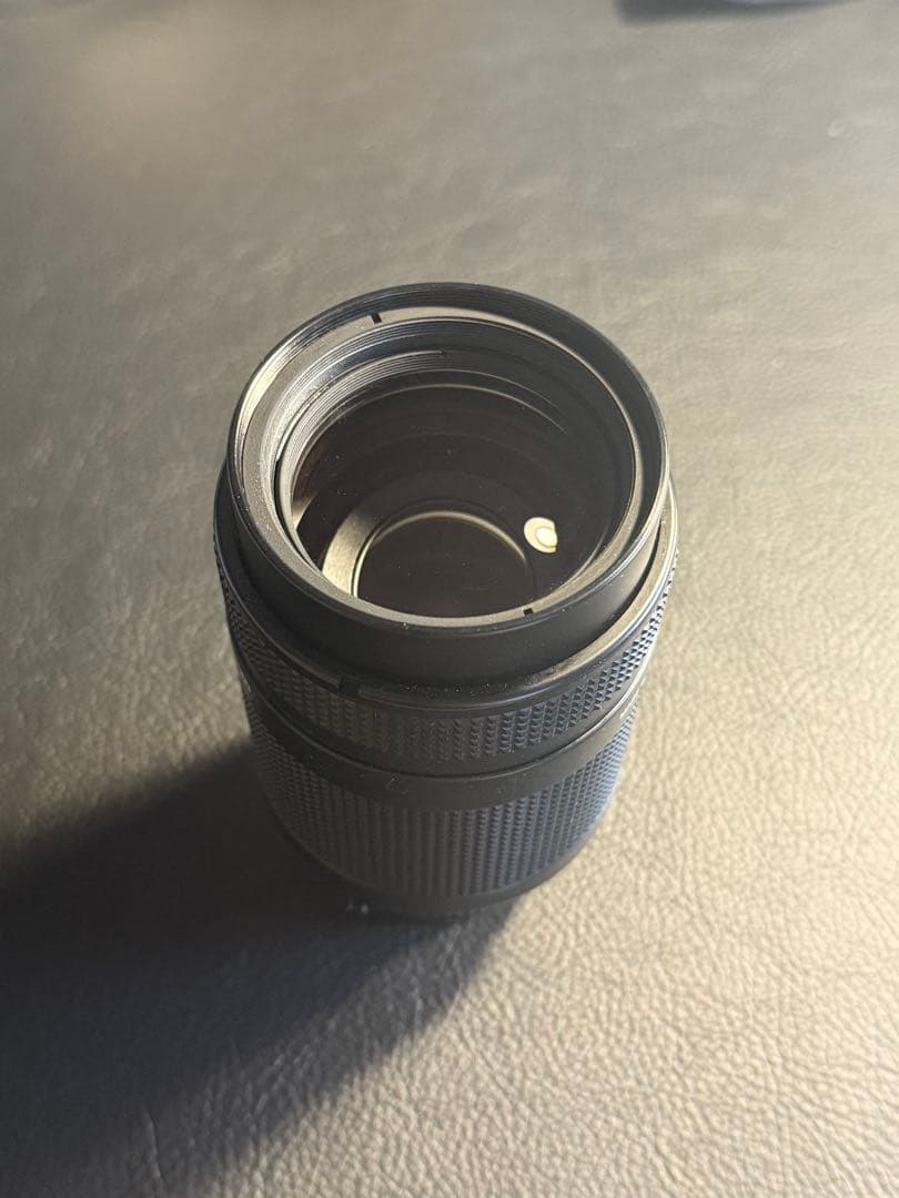 Canon EFS 10-22mm レンズ