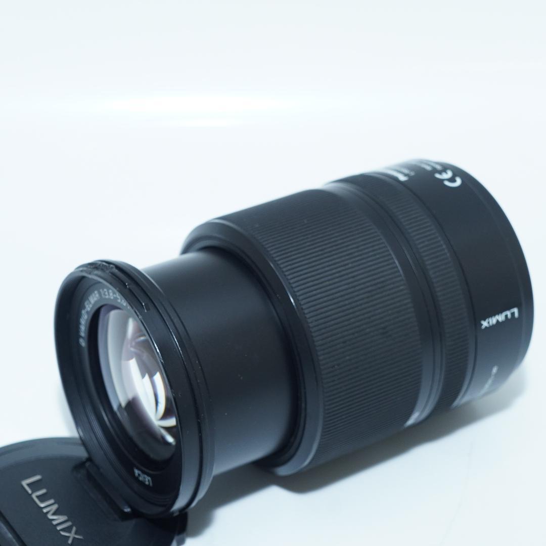 Panasonic パナソニック VARIO-ELMAR 14-50