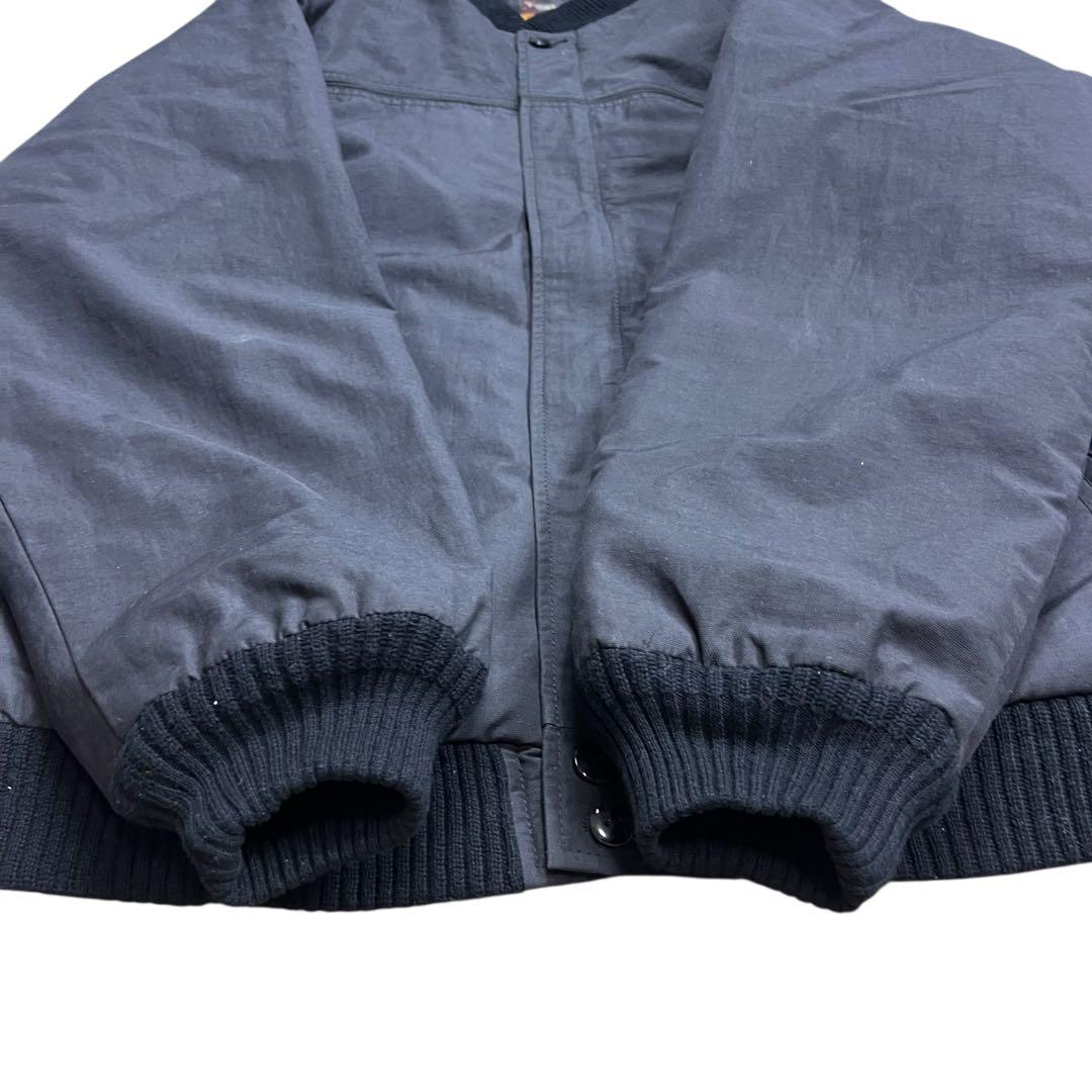 TOWNCRAFT × HIGH!STANDARD ダービー ジャケット L