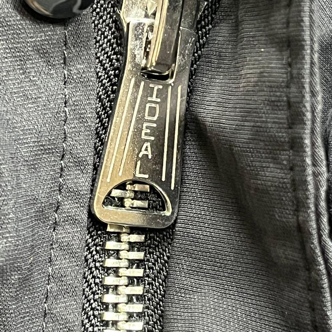 TOWNCRAFT × HIGH!STANDARD ダービー ジャケット L