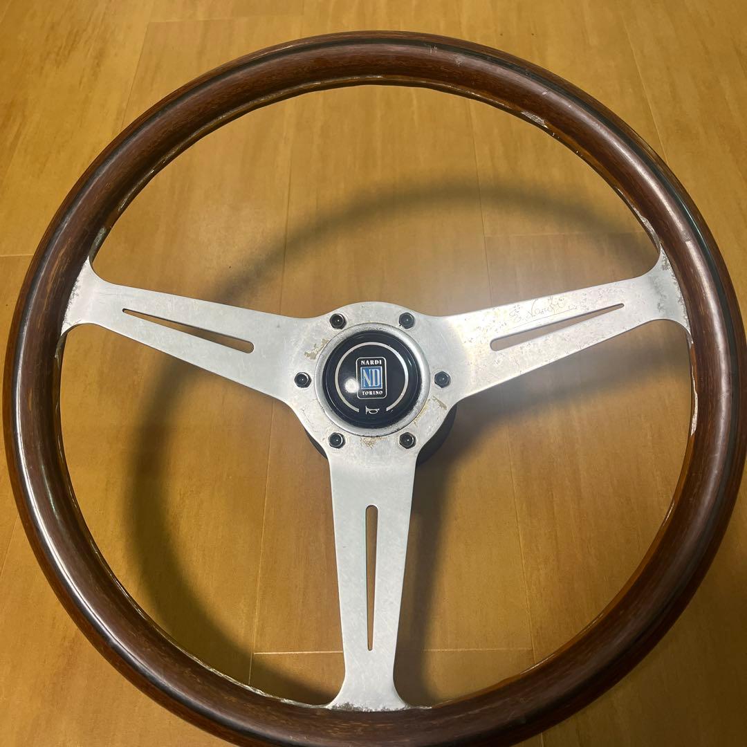 パーツ NARDI TORINO