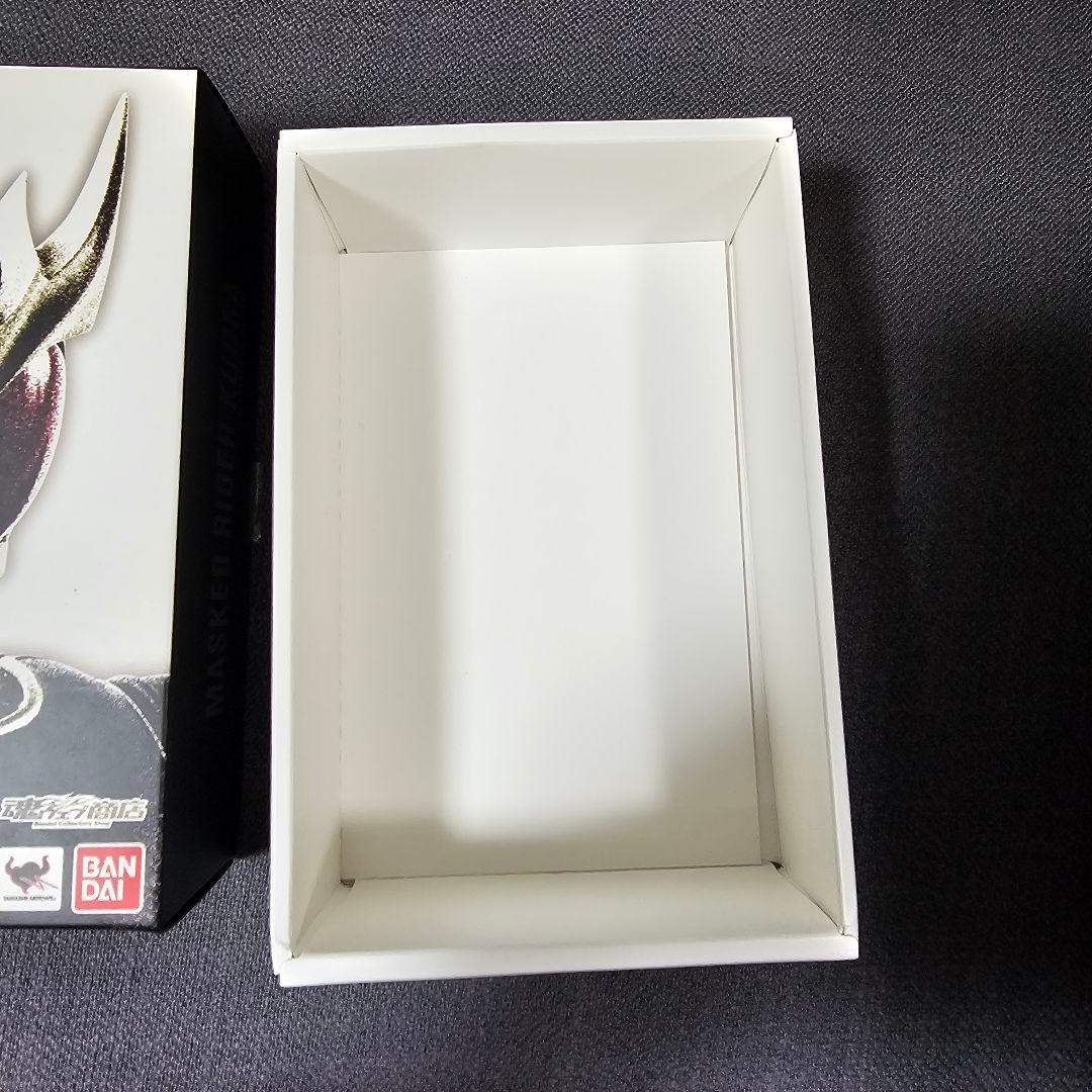 S.H.フィギュアーツ（真骨彫製法） 仮面ライダークウガ アルティメットフォーム