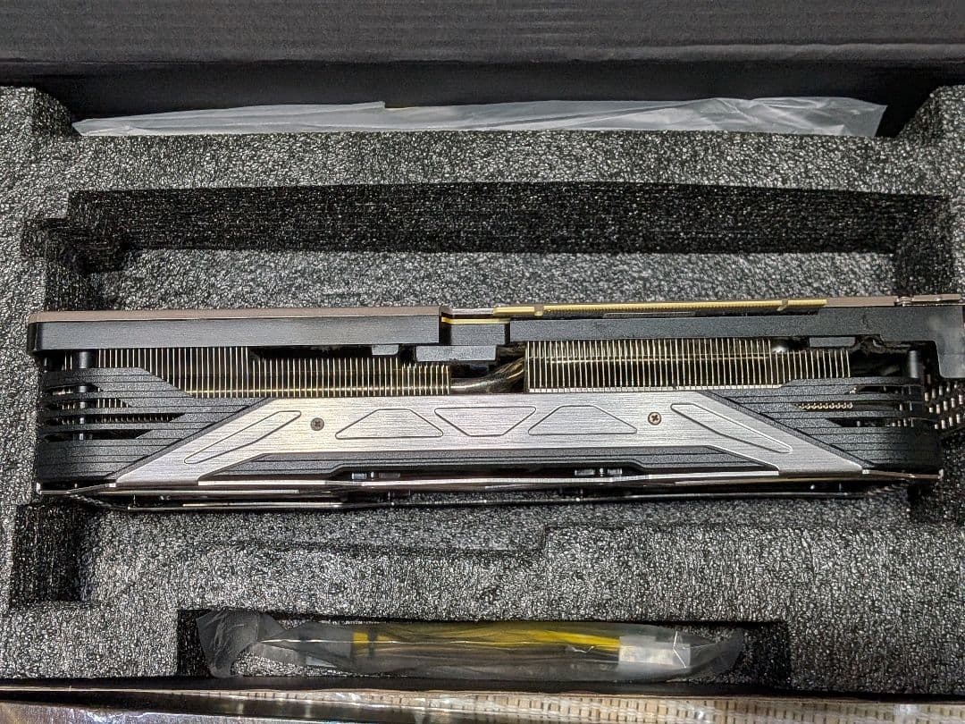 グラフィックボード・グラボ・ビデオカード GAINWARD GEFORCE RTX3080 10GB