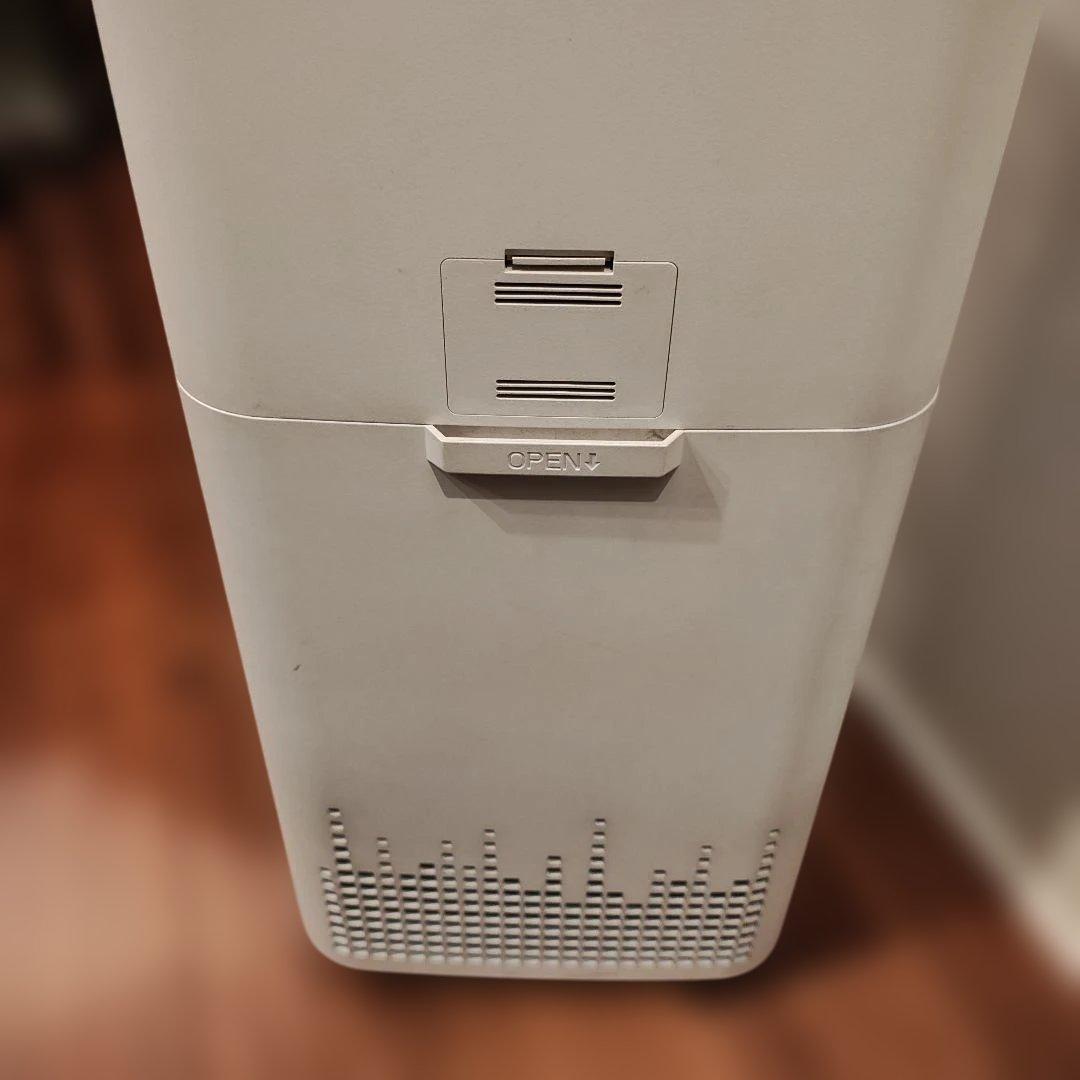 Airdog 空気清浄機X3s/置き型ー白色ー2022年製