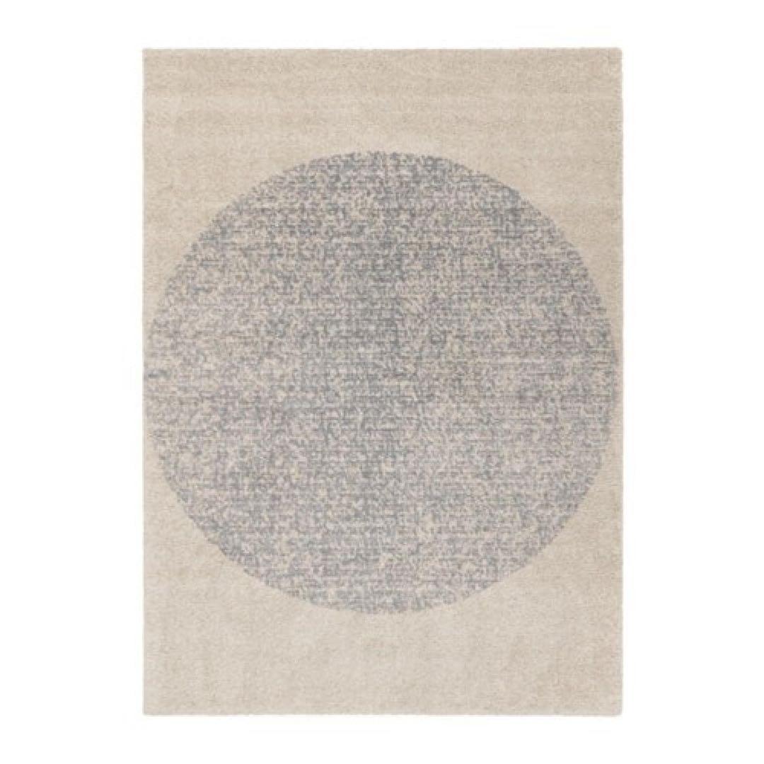 YUME　【美品】IKEA ラグ SKARRESO 170×240