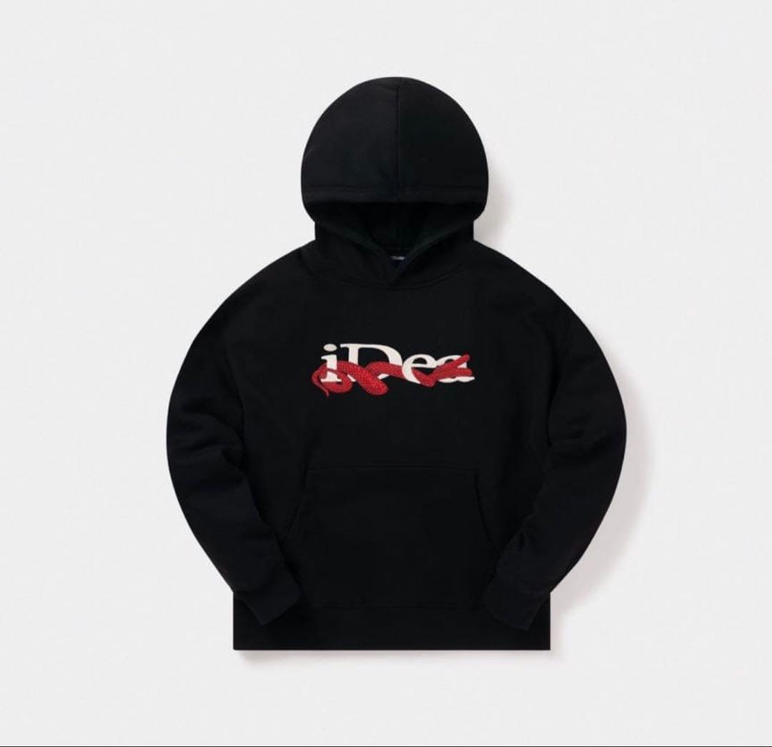 IDEASWAM パーカー　値下げ交渉可