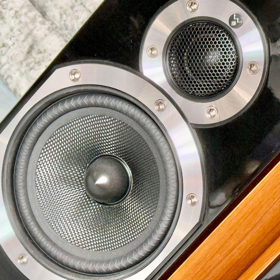 Wharfedale「diamond 10.1」2wayブックシェルフスピーカー