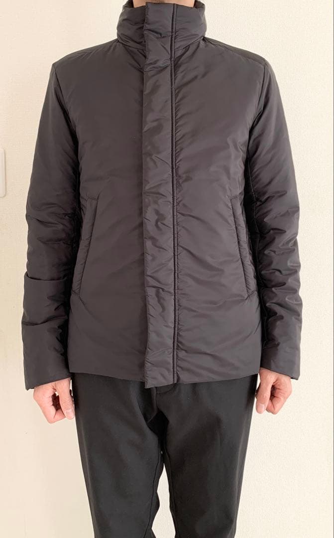 prada 中綿ジャケット SGY638