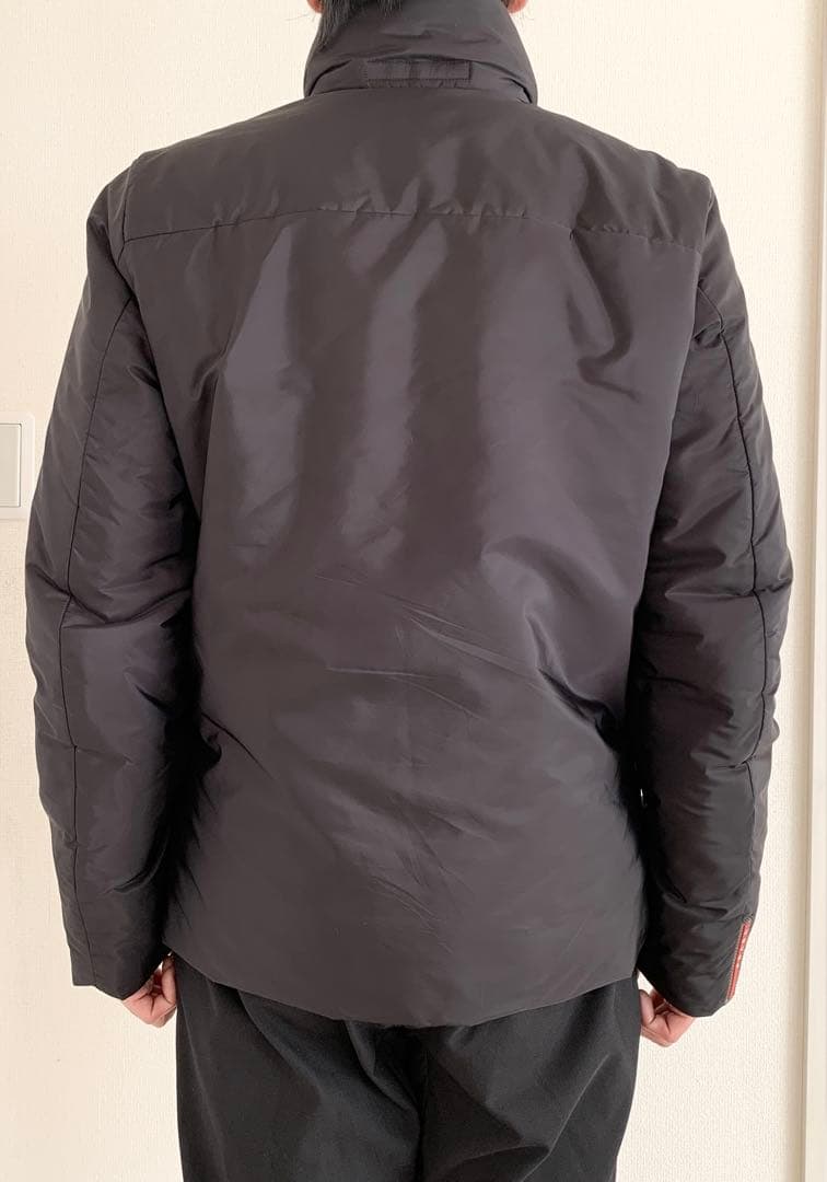 prada 中綿ジャケット SGY638