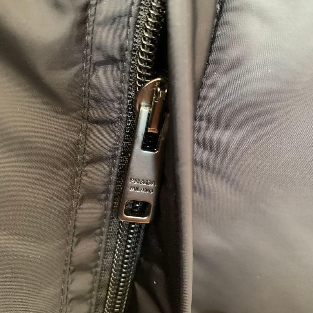 prada 中綿ジャケット SGY638