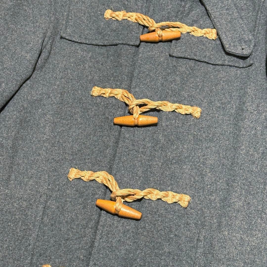 【美品】ラルフローレンRalph Lauren ロング ダッフルコート