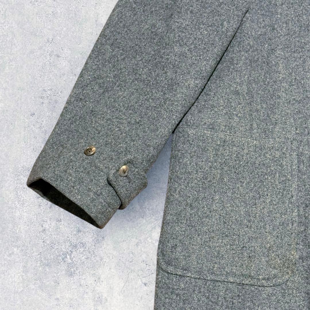 【美品】ラルフローレンRalph Lauren ロング ダッフルコート