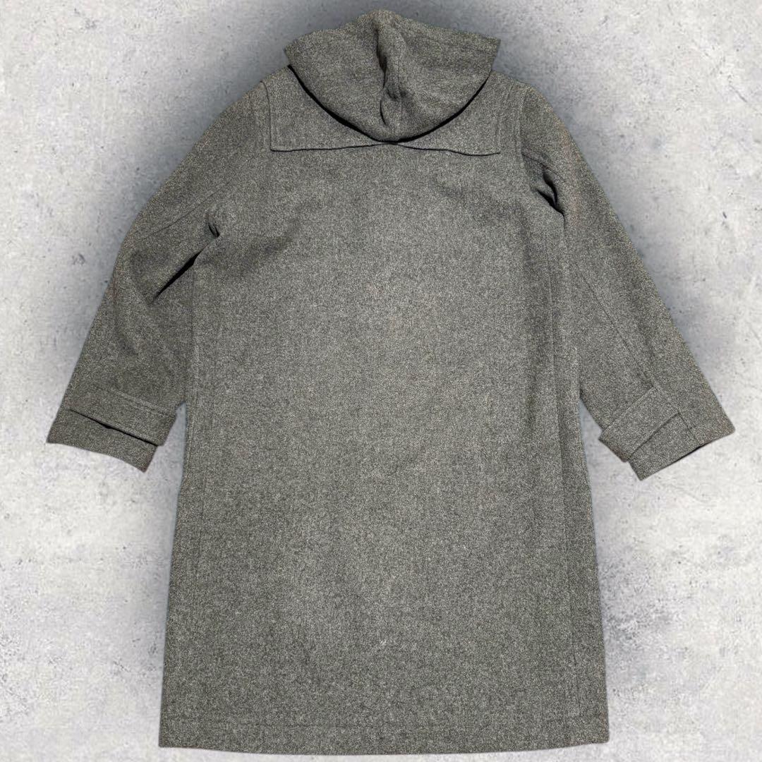 【美品】ラルフローレンRalph Lauren ロング ダッフルコート