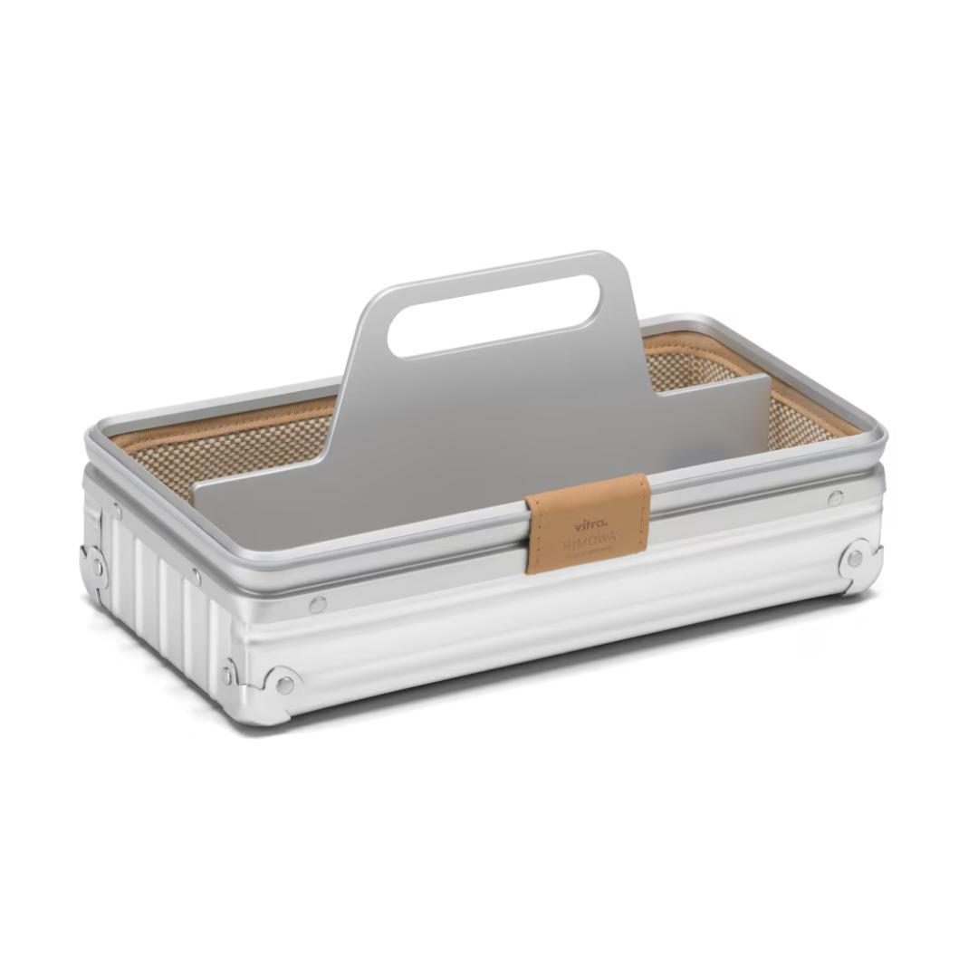 【超限定】RIMOWA × Vitra Toolbox（日本に1点のみ）