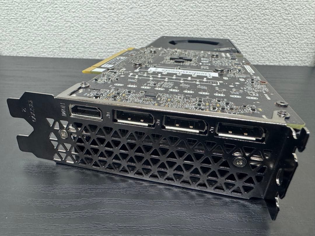 ジャンク グラボ ZOTAC GEFORCE RTX 3060 12GB