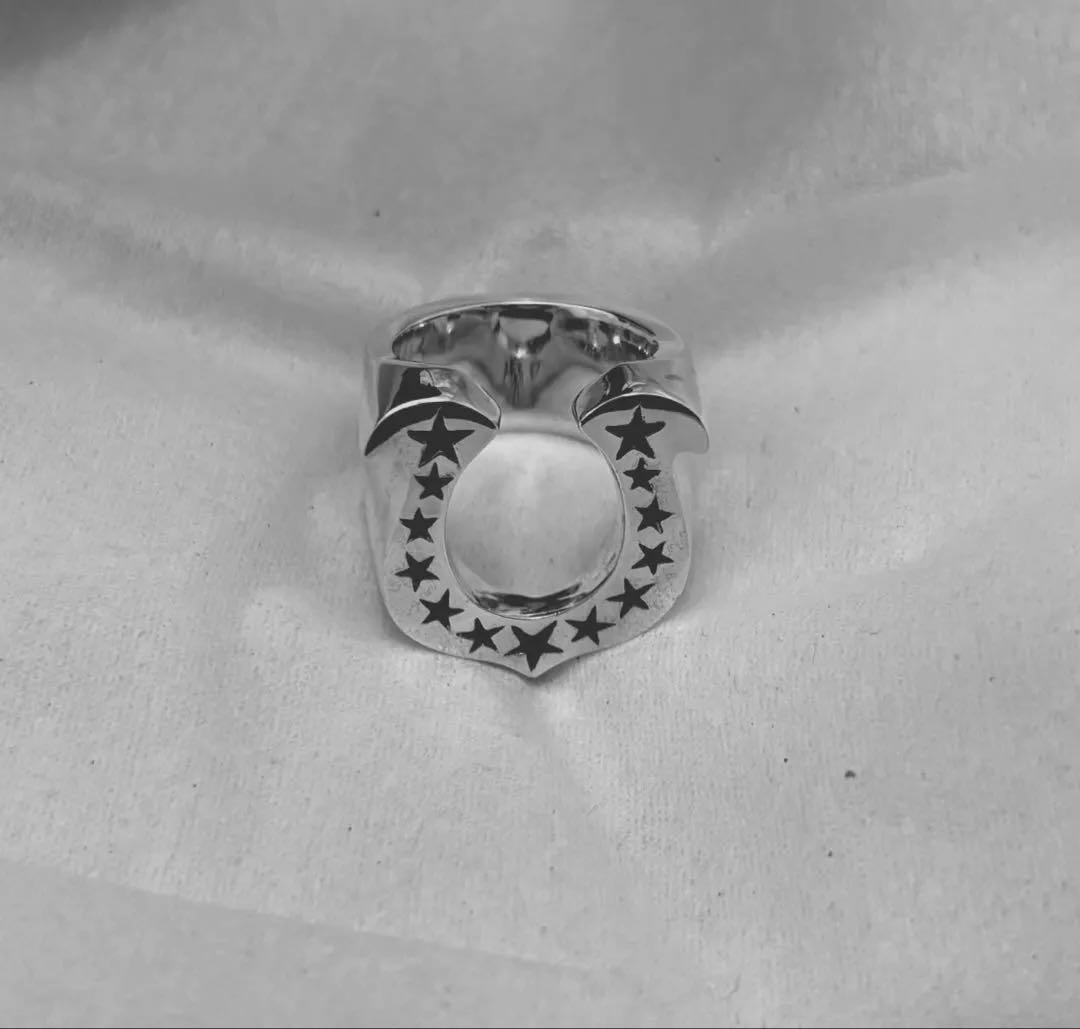 A*E様 TENDERLOIN テンダーロイン ホースシューリング