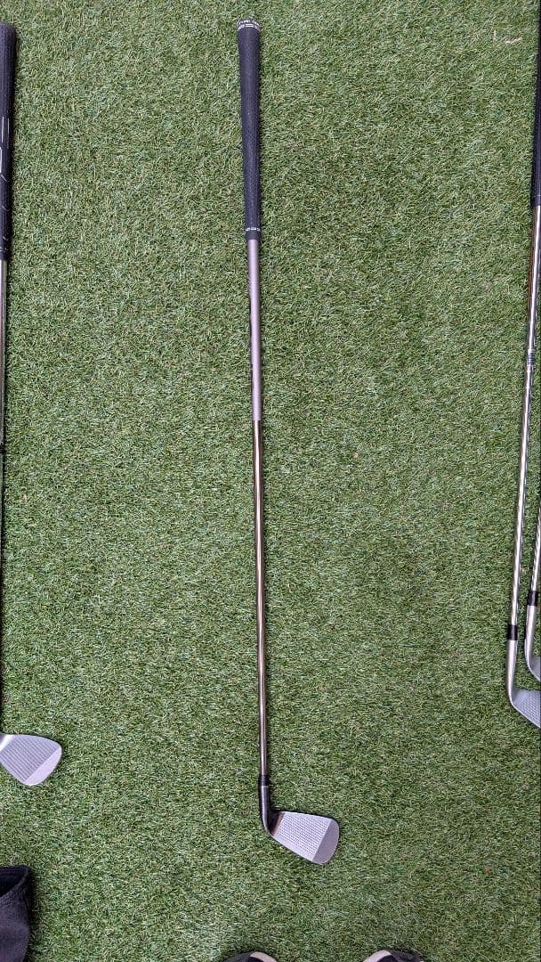 PING i CROSSOVER 4U レフティ