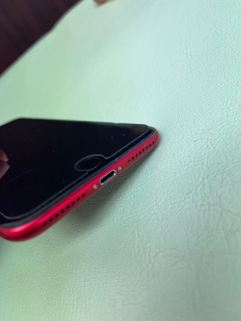 美品 iPhone8 Plus 64GB SIMフリー