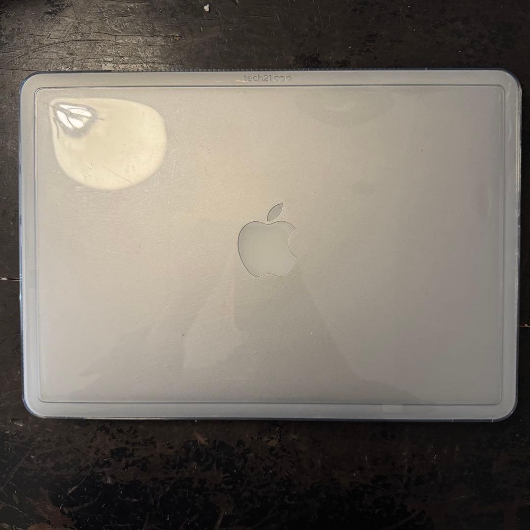 MacBook本体 MacBook Pro 13 Late 2013 8G 256G