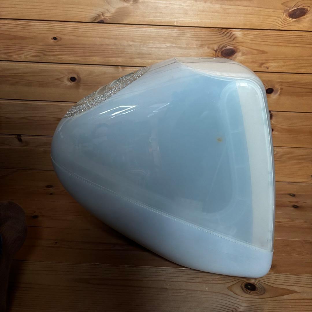 Apple iMac 型番：M5521