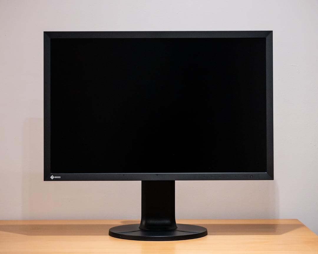 EIZO ColorEdge CS2400R 24.1型モニター