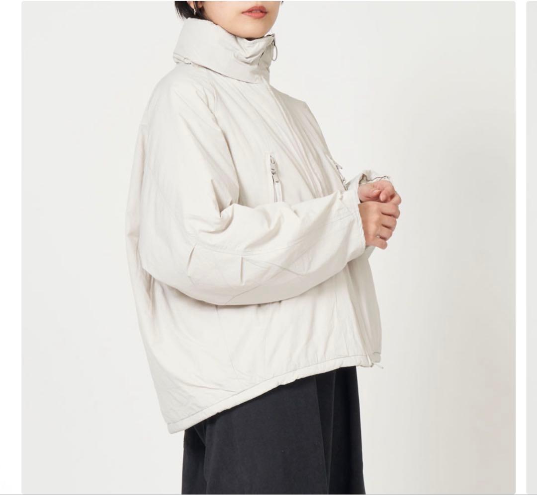 ワイルドシングス ハッピージャケット Sサイズ ウッデイハウス