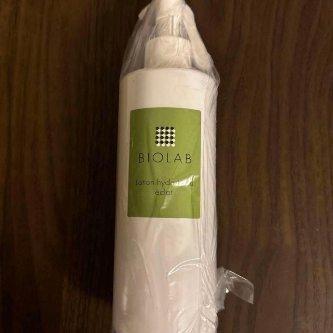 バイオラブ ロション イドラタントエクラ 300ml