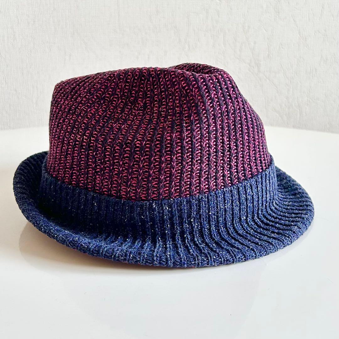 ISSEYMIYAKE MEN ハット　帽子