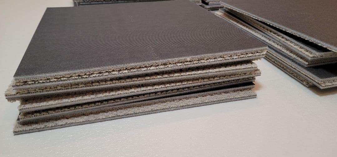 かねこ 静床ライト シープホワイト 10枚 ⑥