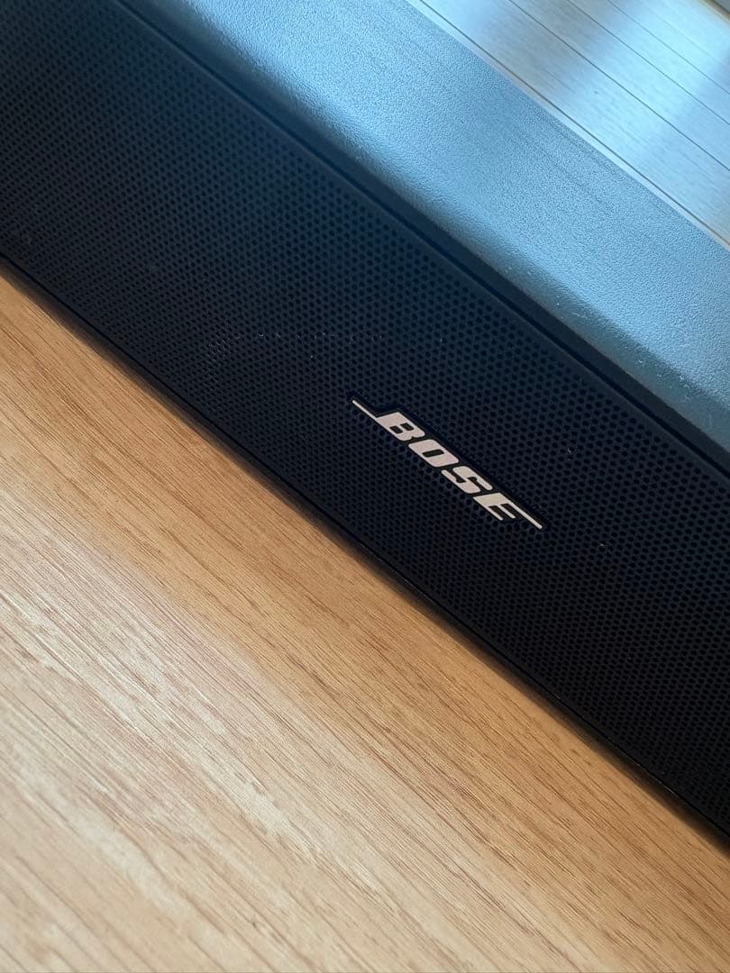 BOSEスピーカー