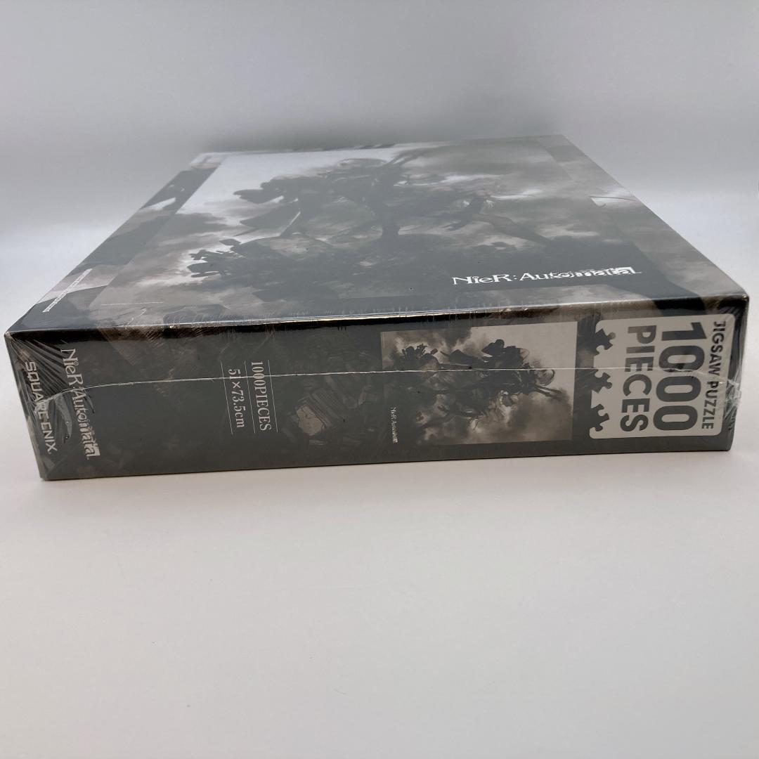 【新品・未開封】NieR: Automata ジグソーパズル 1000ピース