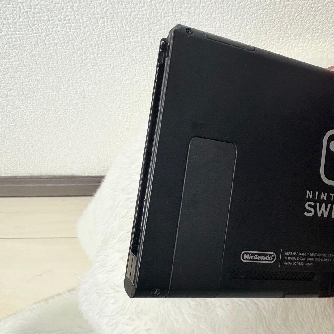 ニンテンドースイッチ Switch バッテリー強化版 2020年式